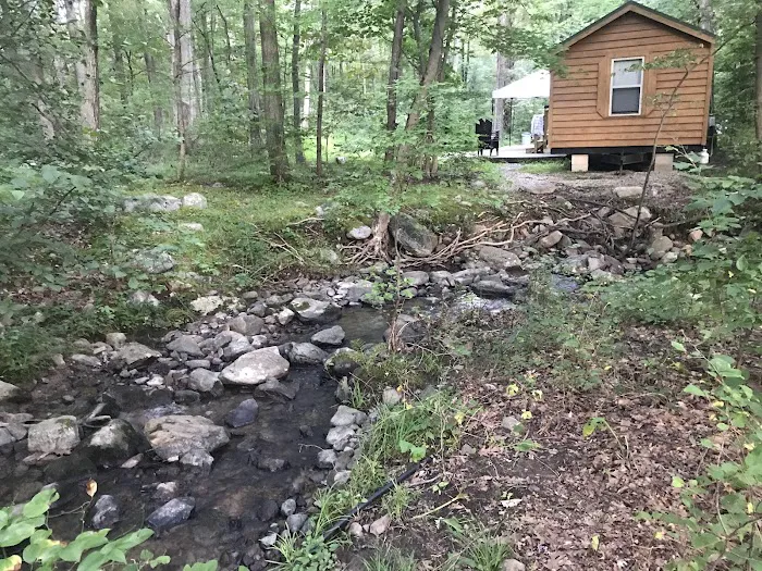 Camp Taylor Campground 5