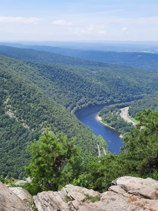 Camp Taylor Campground 7