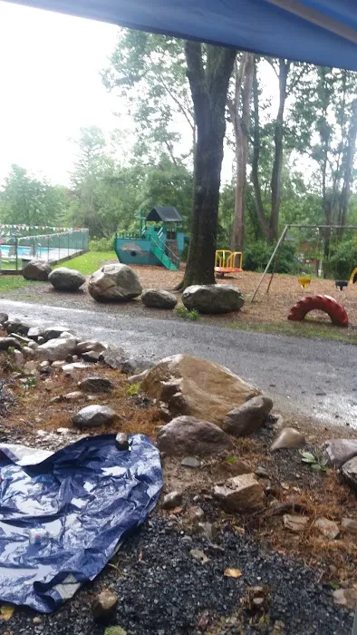 Shady Acres Campgrounds 1