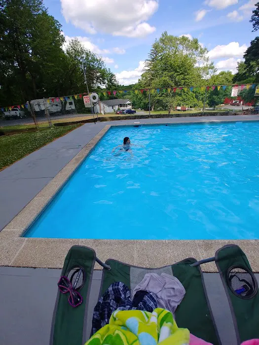 Shady Acres Campgrounds 2