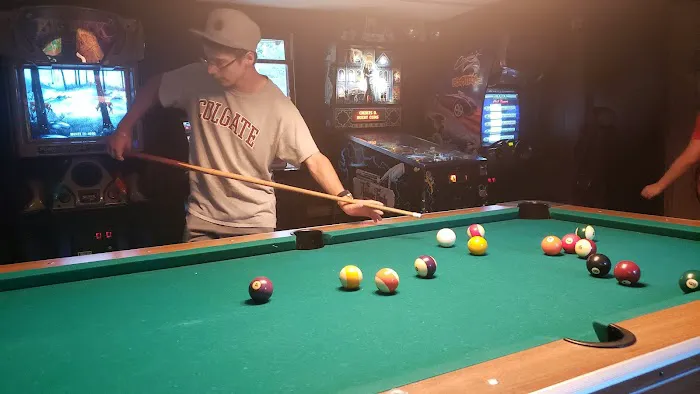 Shady Acres Campgrounds 6