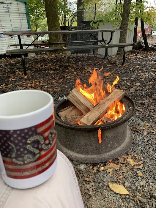 Shady Acres Campgrounds 4