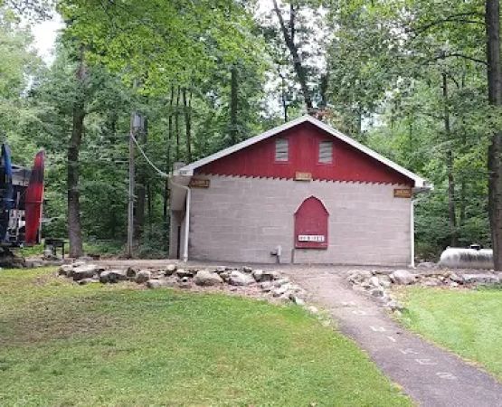 Shady Acres Campgrounds