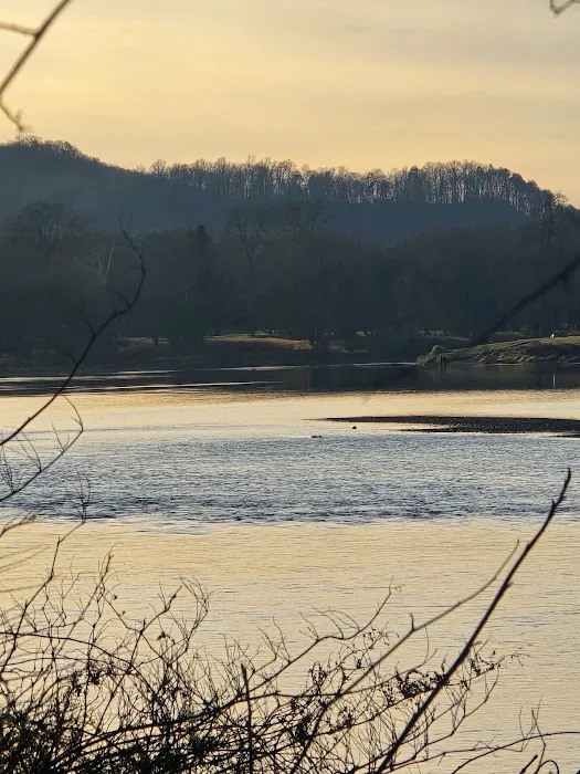 Worthington State Forest Campground 4
