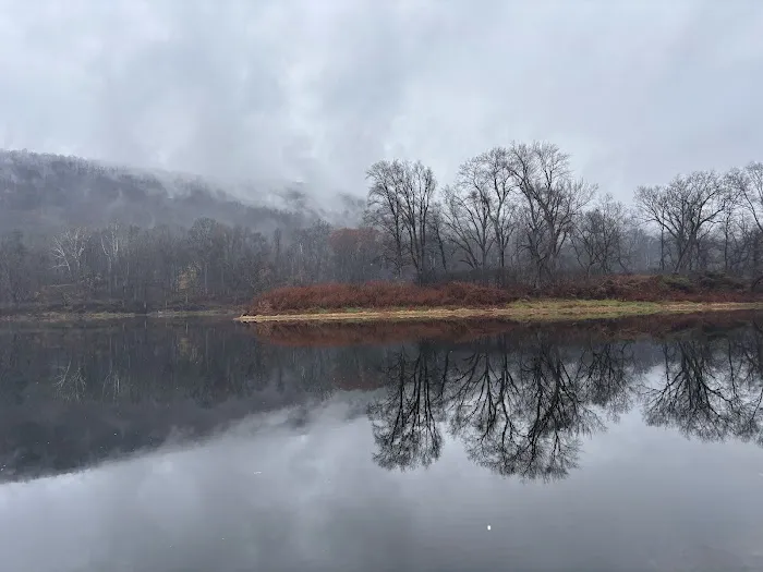 Worthington State Forest Campground 2