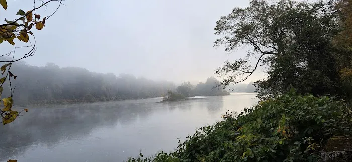 Worthington State Forest Campground 3