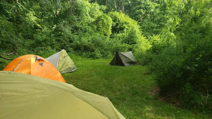 River Bend Group Campground 0