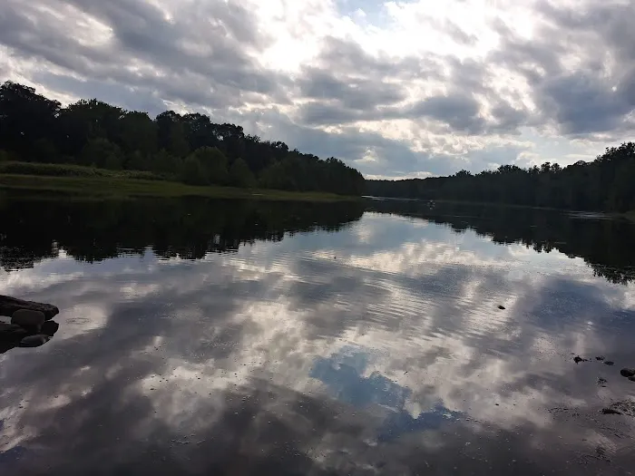 River Bend Group Campground 2