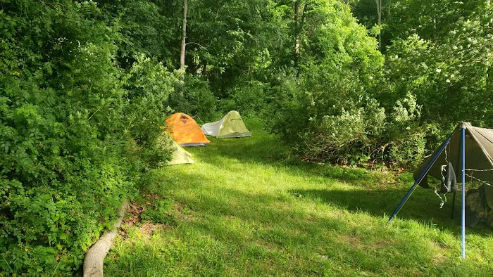 River Bend Group Campground 3