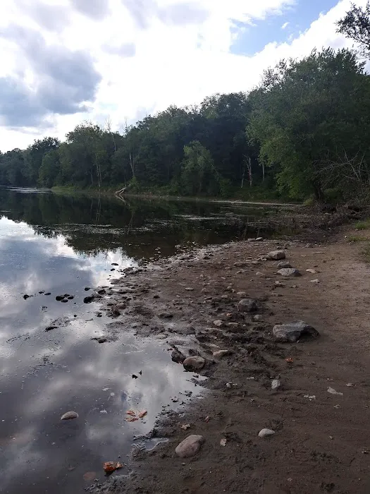 River Bend Group Campground 4