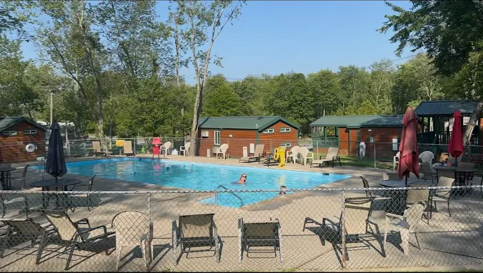 Delaware Water Gap / Pocono Mountain KOA Holiday 5