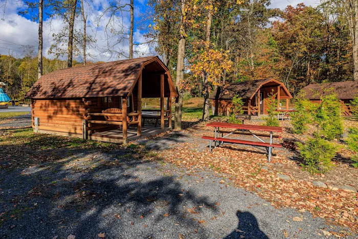 Delaware Water Gap / Pocono Mountain KOA Holiday 7