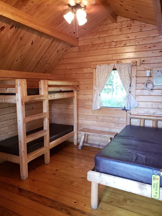 Delaware Water Gap / Pocono Mountain KOA Holiday 6