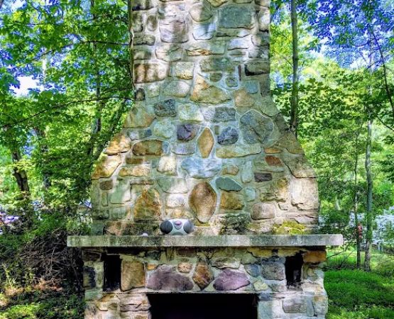 Hickory Lake Campground