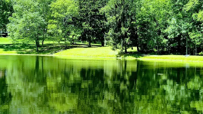 Hickory Lake Campground 3