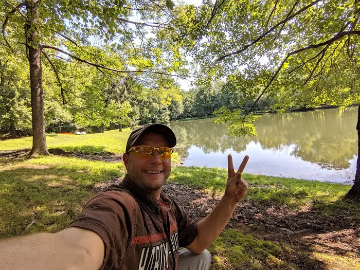 Hickory Lake Campground 1