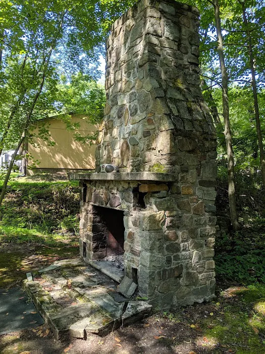 Hickory Lake Campground 5