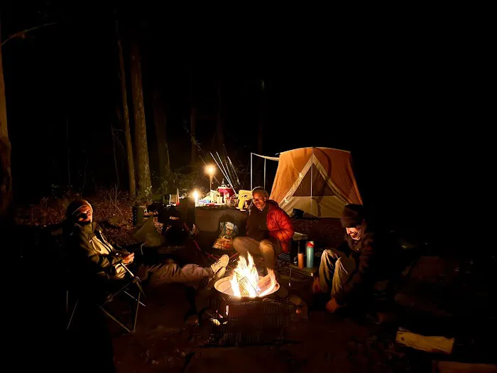 Dingmans Campground 2