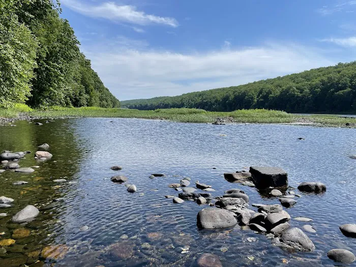 Dingmans Campground 5