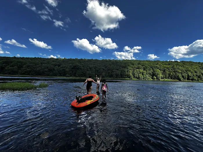 Dingmans Campground 1