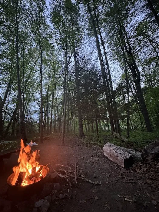 Dingmans Campground 9