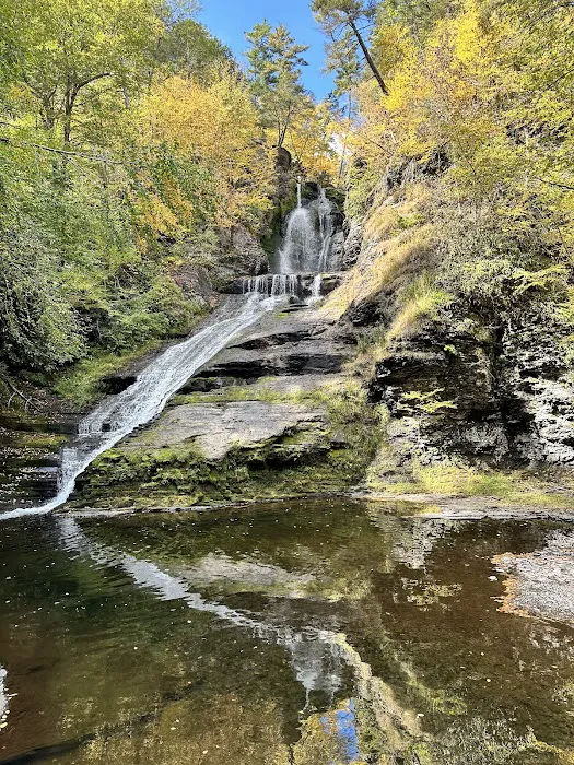 Dingmans Campground 0