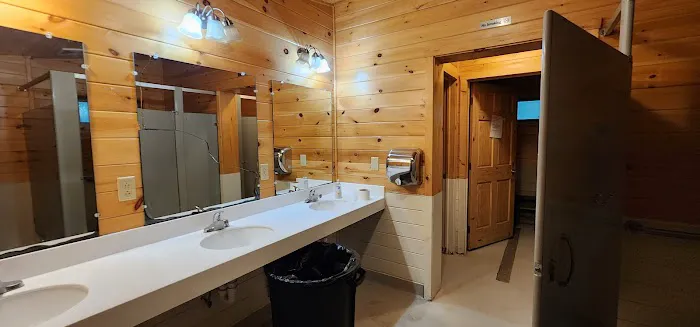 Dingmans Campground 3