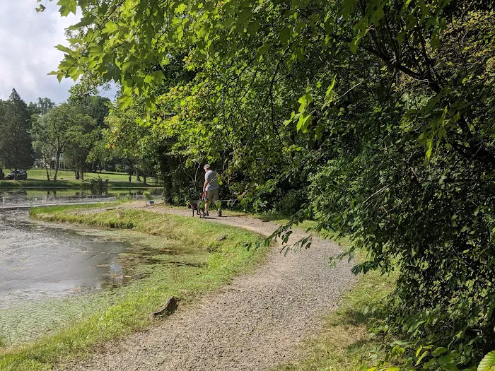 Colonial Woods Family Camping Resort 2