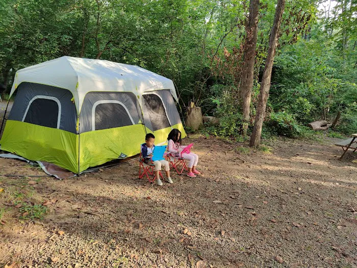 Colonial Woods Family Camping Resort 0