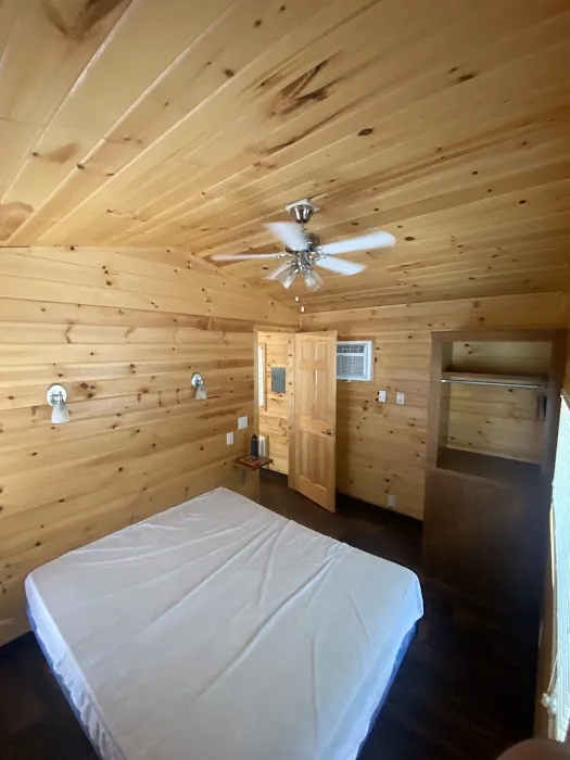 Colonial Woods Family Camping Resort 6