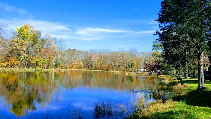 Colonial Woods Family Camping Resort 1