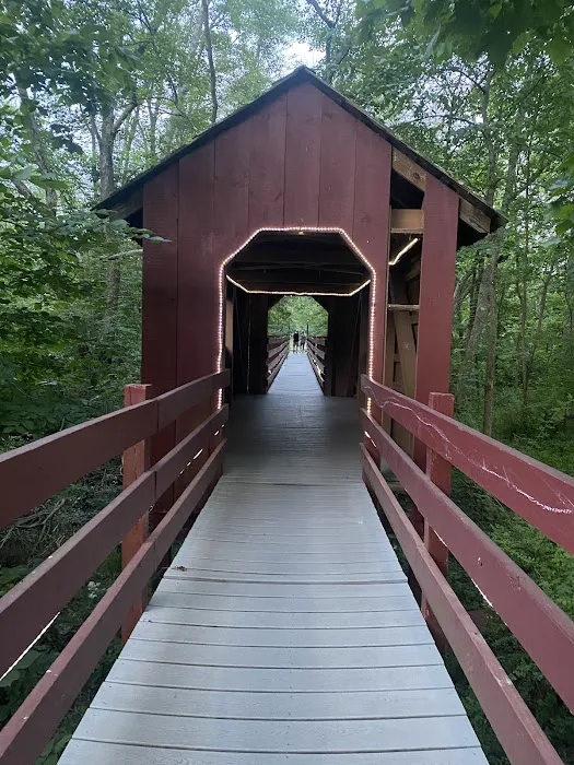 Colonial Woods Family Camping Resort 3