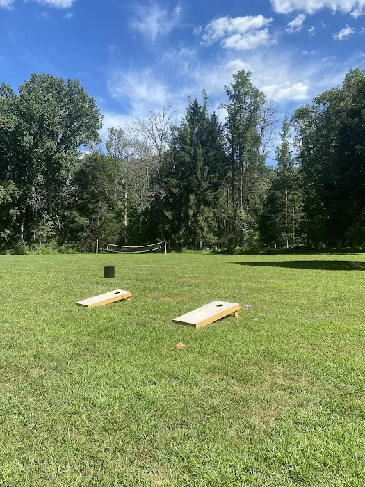 Treasure Island River Camping 6