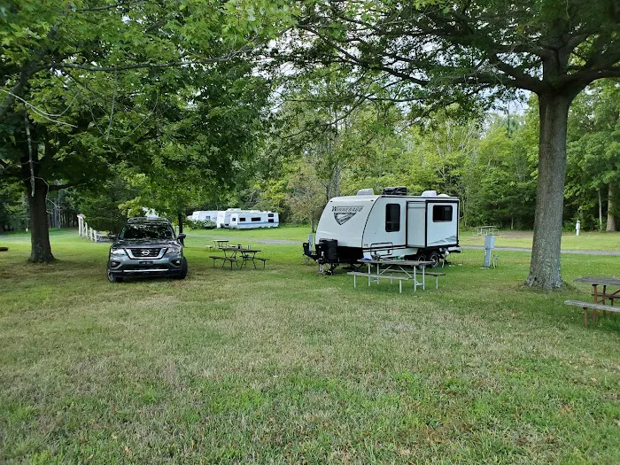 Beaver Valley Campgrounds 1