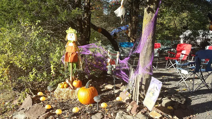 Beaver Valley Campgrounds 9