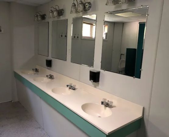 Beaver Valley Campgrounds