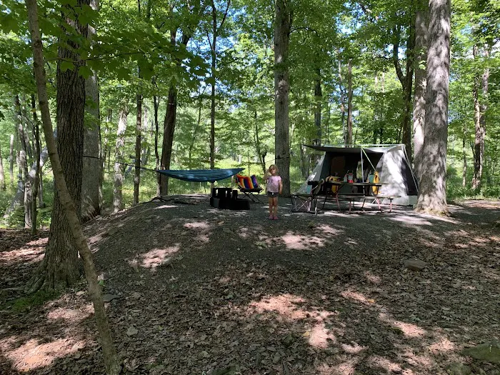 Beaver Valley Campgrounds 4