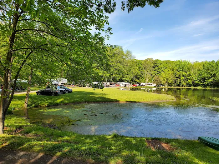 Camp Charles Campgrounds 1