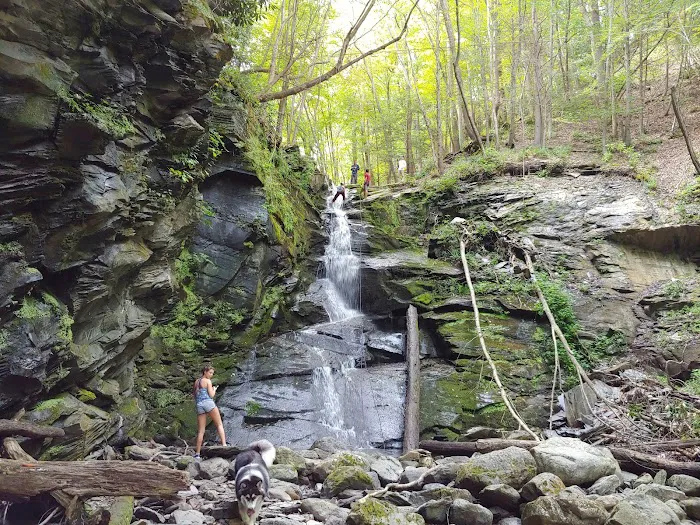 Camp Charles Campgrounds 9