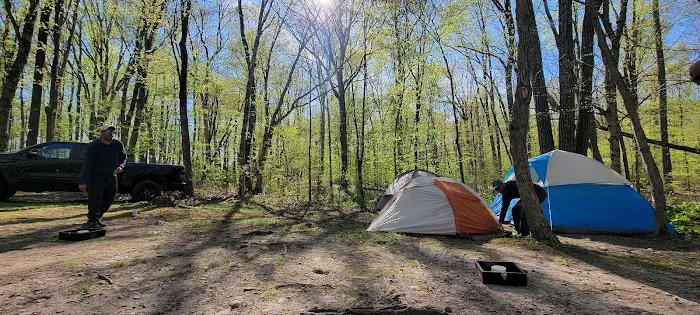 Camp Charles Campgrounds 0