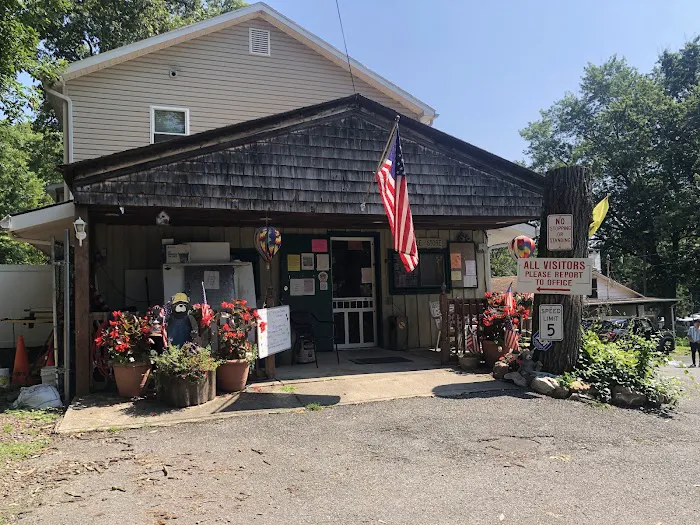 Camp Charles Campgrounds 4