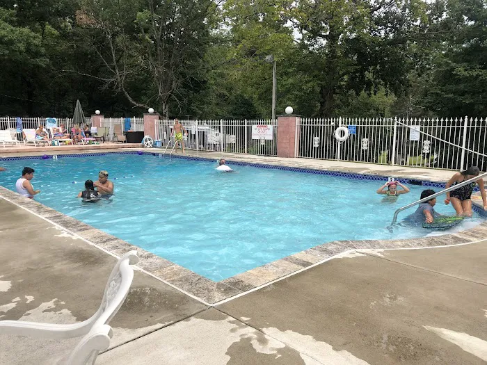 Camp Charles Campgrounds 8