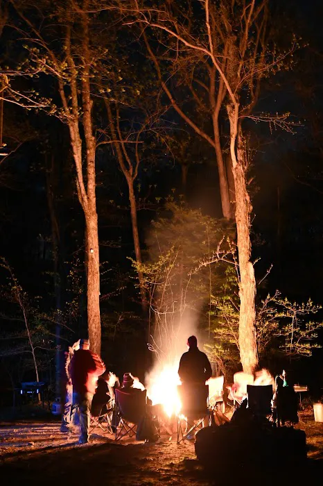 Camp Charles Campgrounds 2