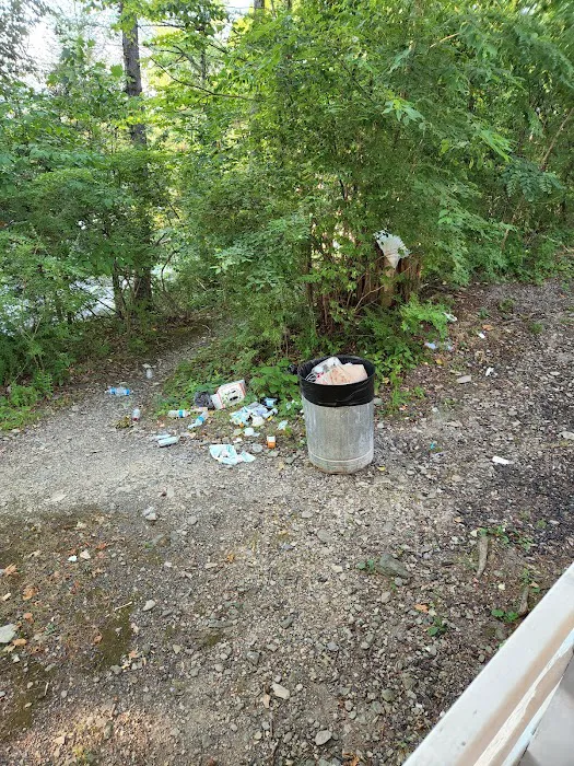 Camp Rainbow Mountain 0