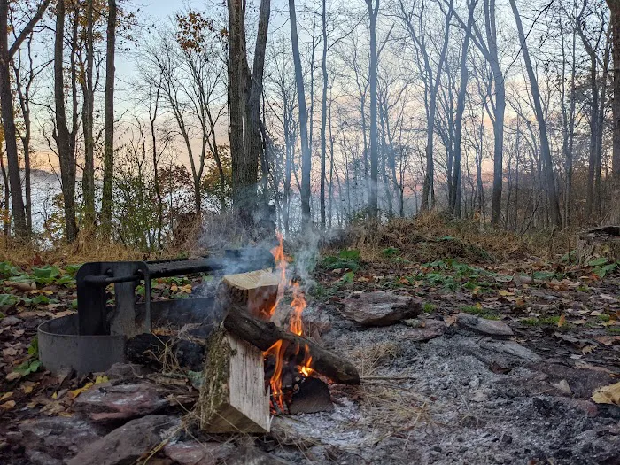 Deer Wood Campground 4