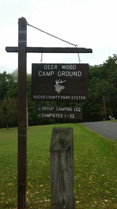 Deer Wood Campground 0