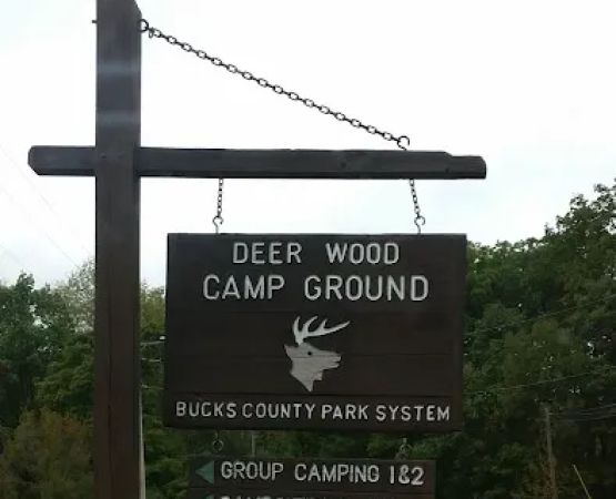 Deer Wood Campground