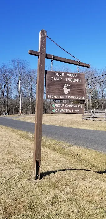 Deer Wood Campground 8