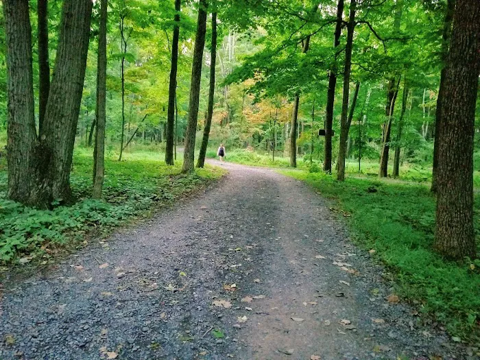 Deer Wood Campground 2