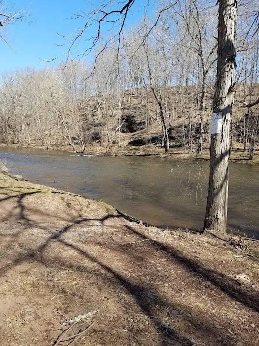 Deer Wood Campground 6